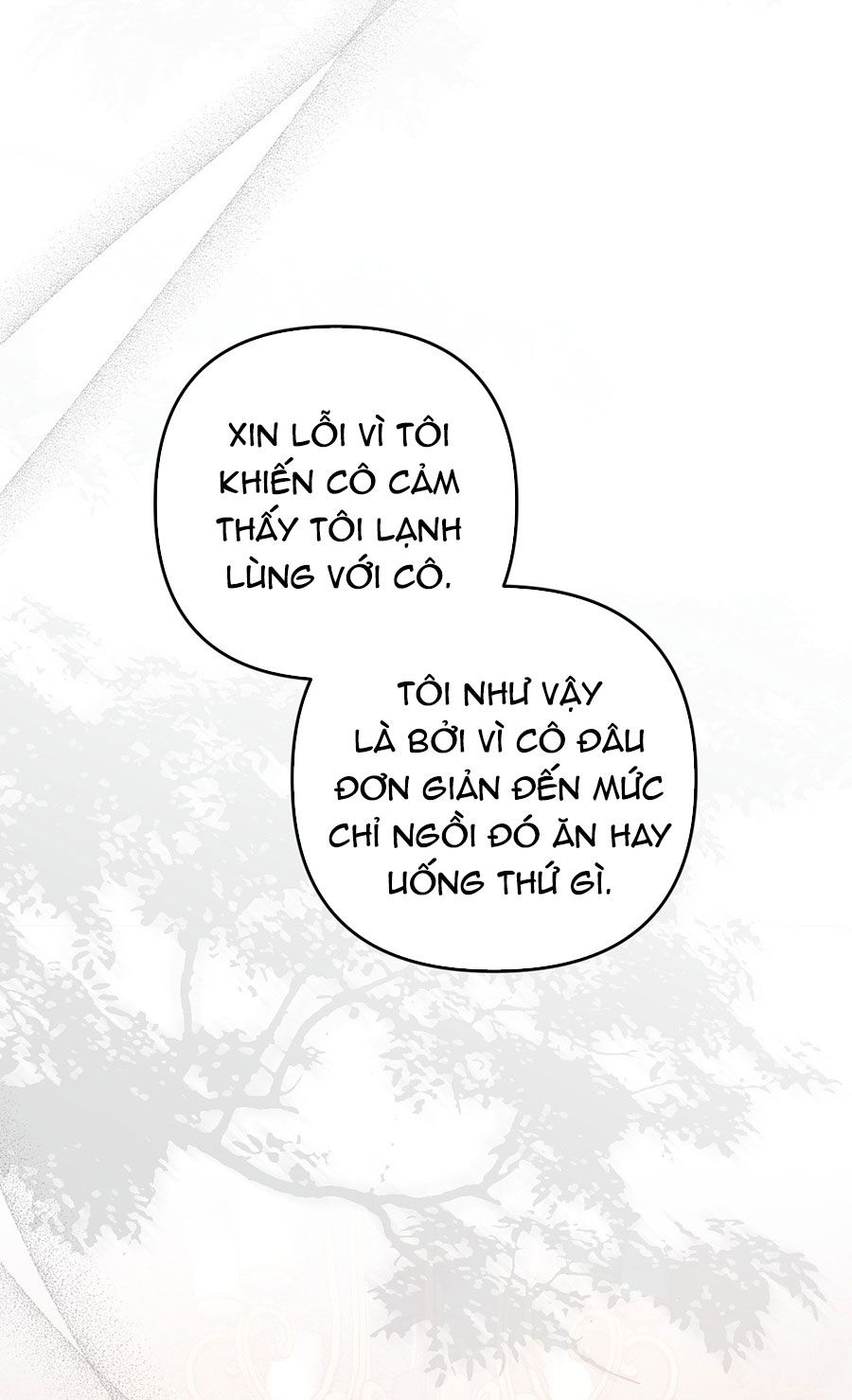 [18+] CÔ DÂU THẾ THÂN Chapter 19 - Page 36