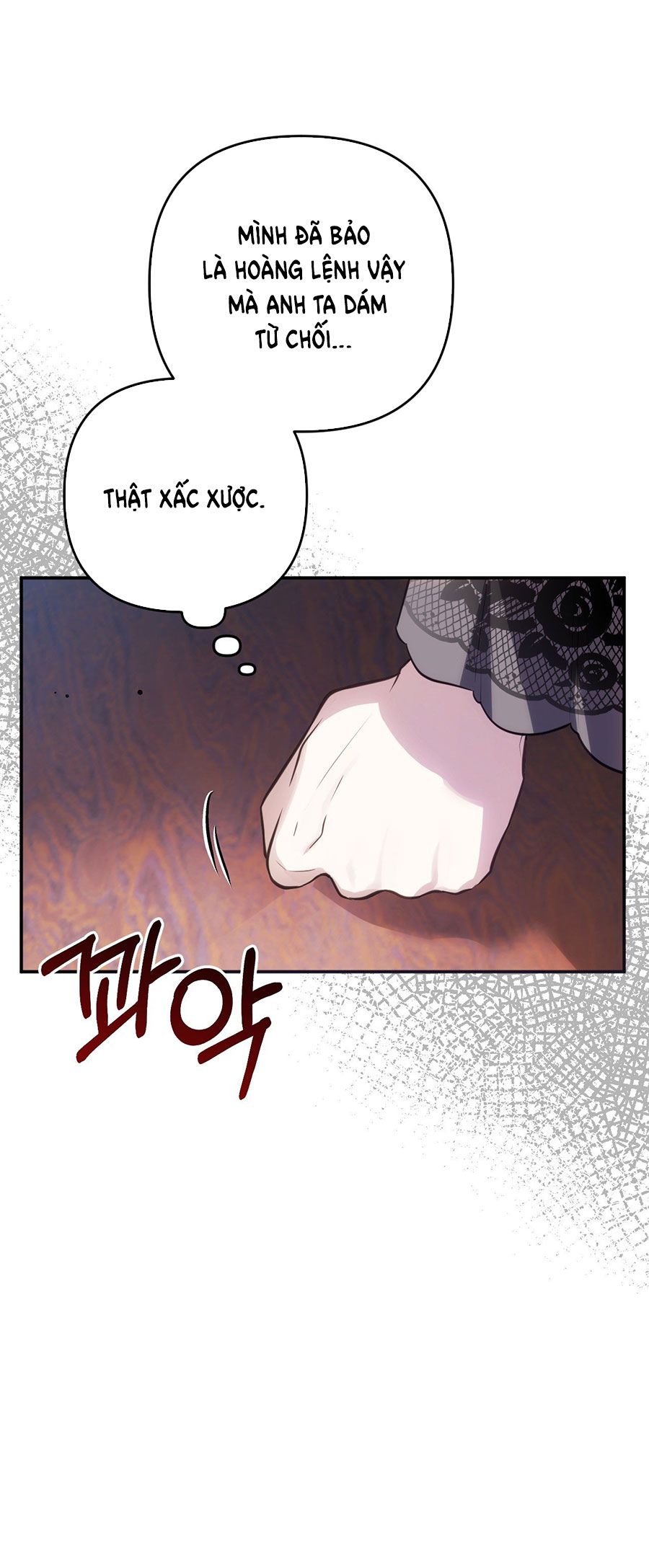 [18+] CÔ DÂU THẾ THÂN Chapter 19 - Page 49