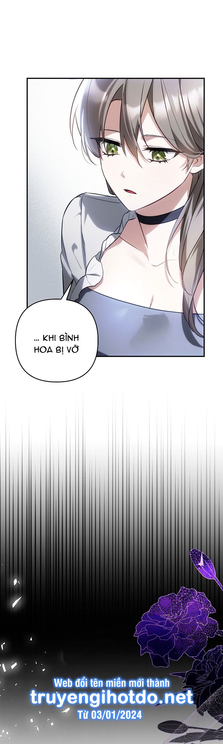 [18+] CÔ DÂU THẾ THÂN Chapter 14 - Page 18