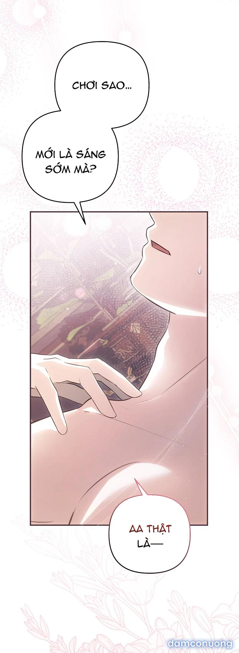 [18+] CÔ DÂU THẾ THÂN Chapter 18.1 - Page 26