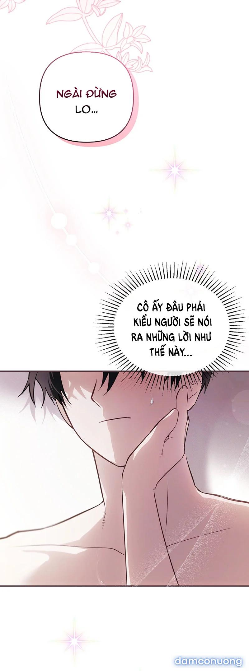 [18+] CÔ DÂU THẾ THÂN Chapter 18.1 - Page 28