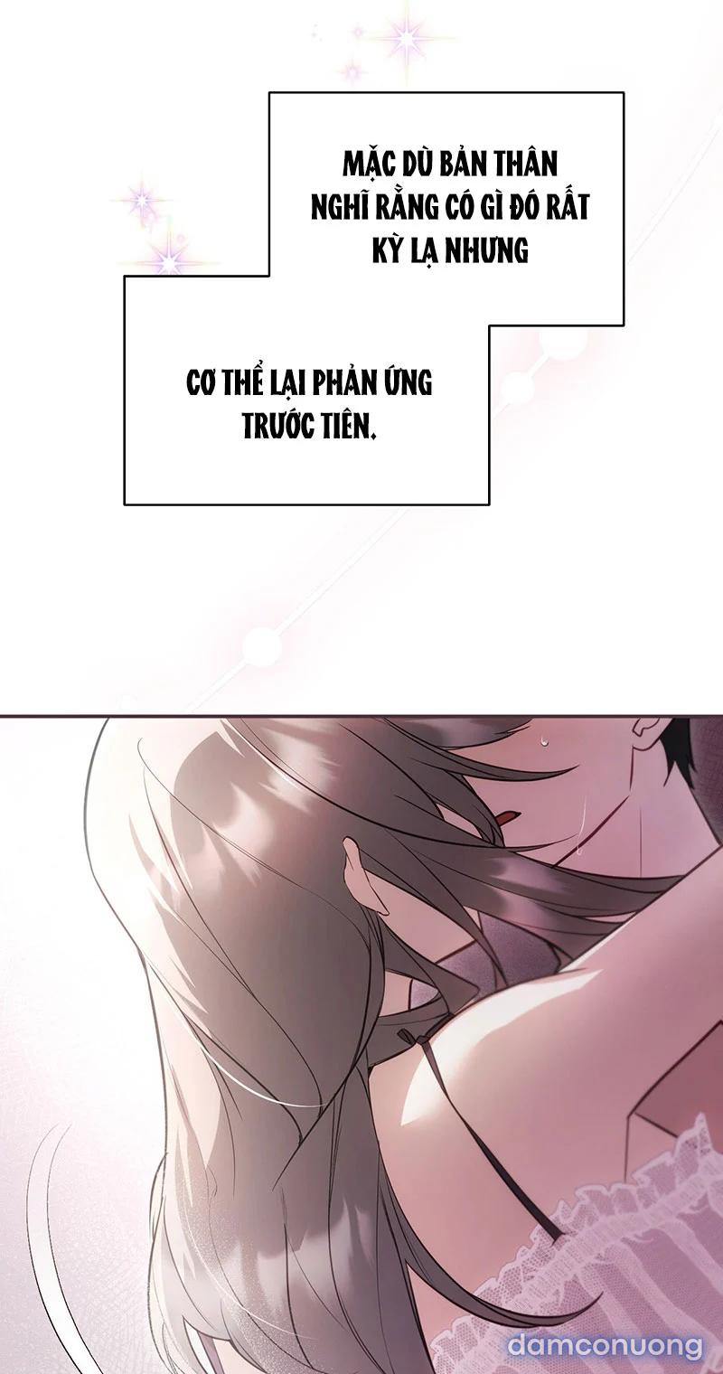 [18+] CÔ DÂU THẾ THÂN Chapter 18.1 - Page 29