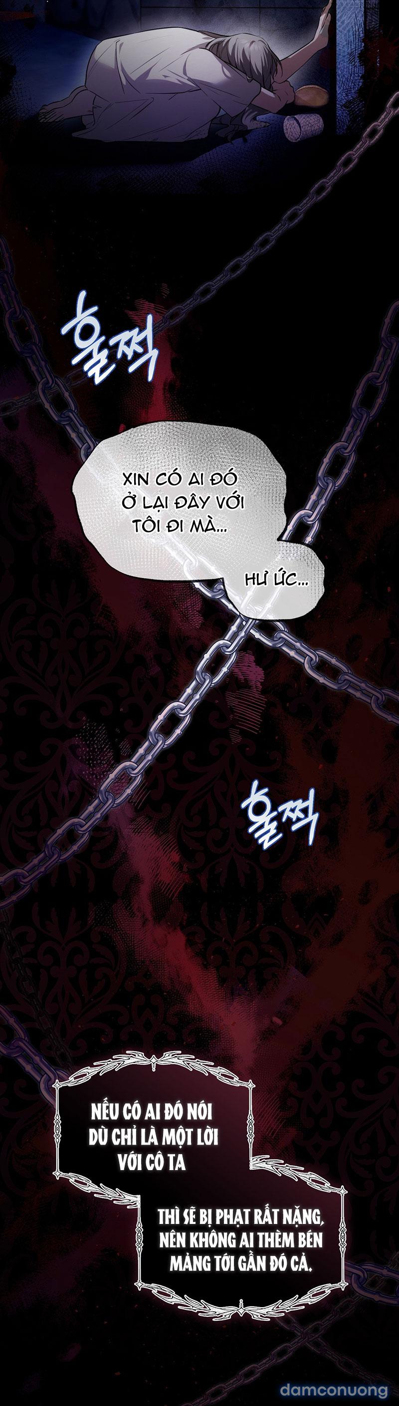 [18+] CÔ DÂU THẾ THÂN Chapter 3.2 - Page 10