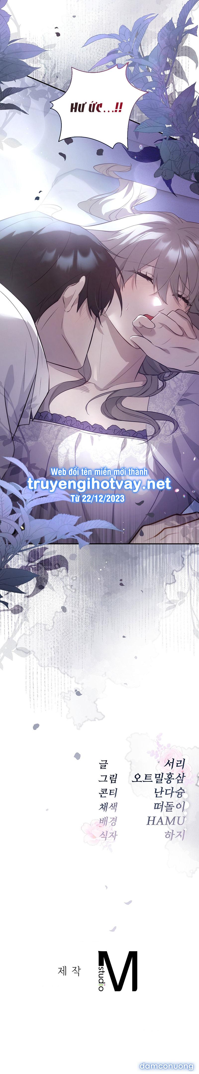 [18+] CÔ DÂU THẾ THÂN Chapter 3.2 - Page 39