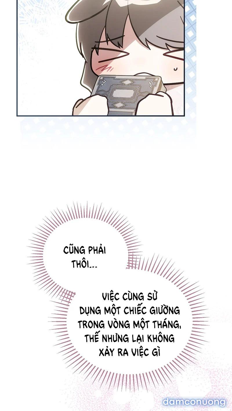 [18+] CÔ DÂU THẾ THÂN Chapter 18.2 - Page 29