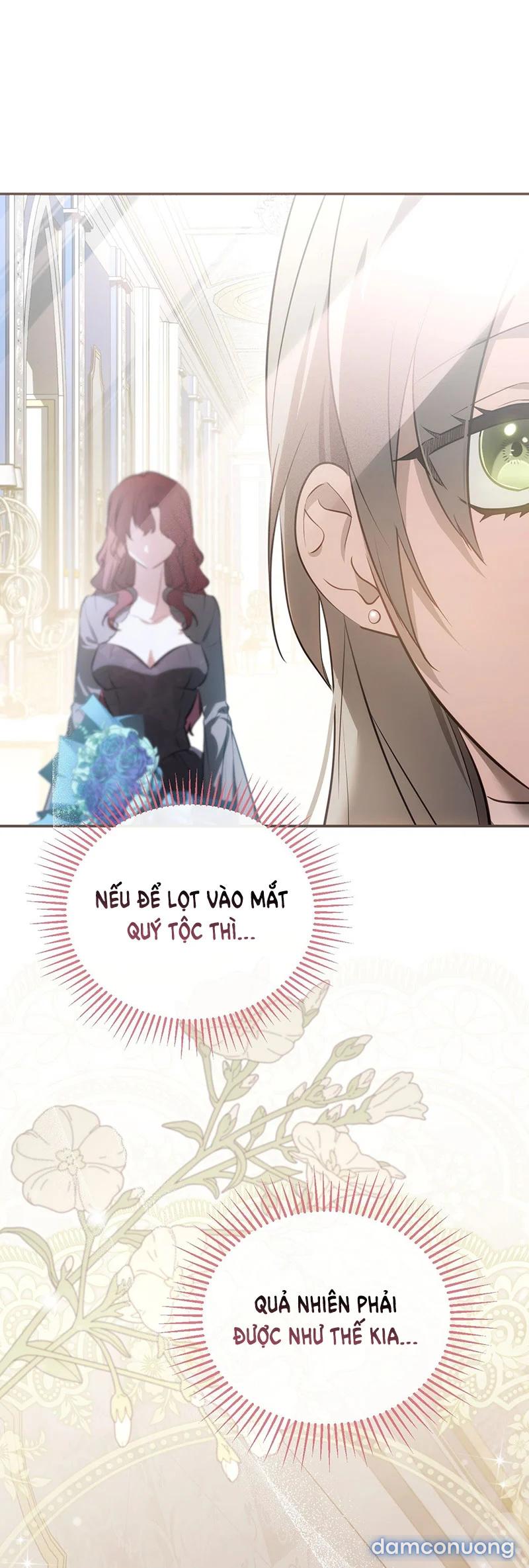 [18+] CÔ DÂU THẾ THÂN Chapter 18.2 - Page 35