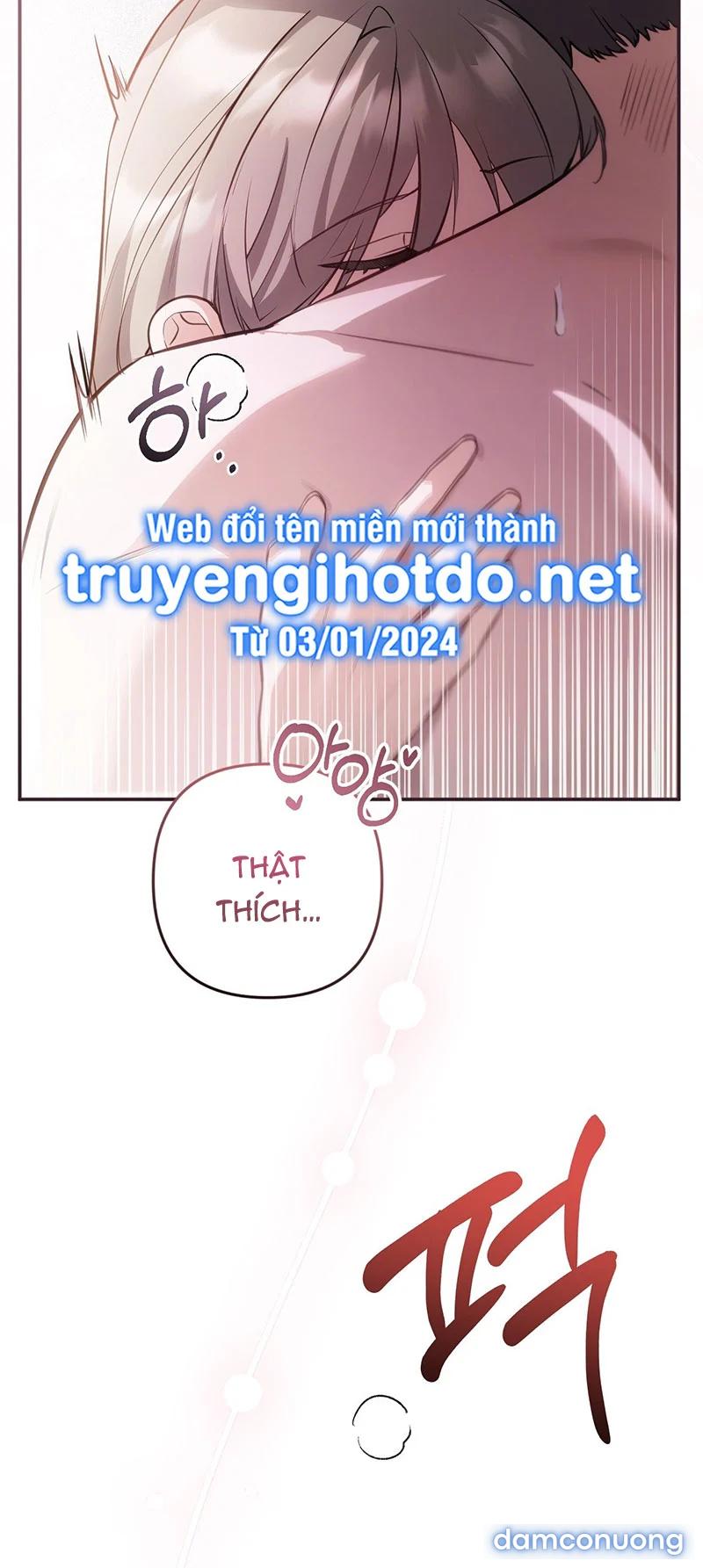 [18+] CÔ DÂU THẾ THÂN Chapter 18.2 - Page 6