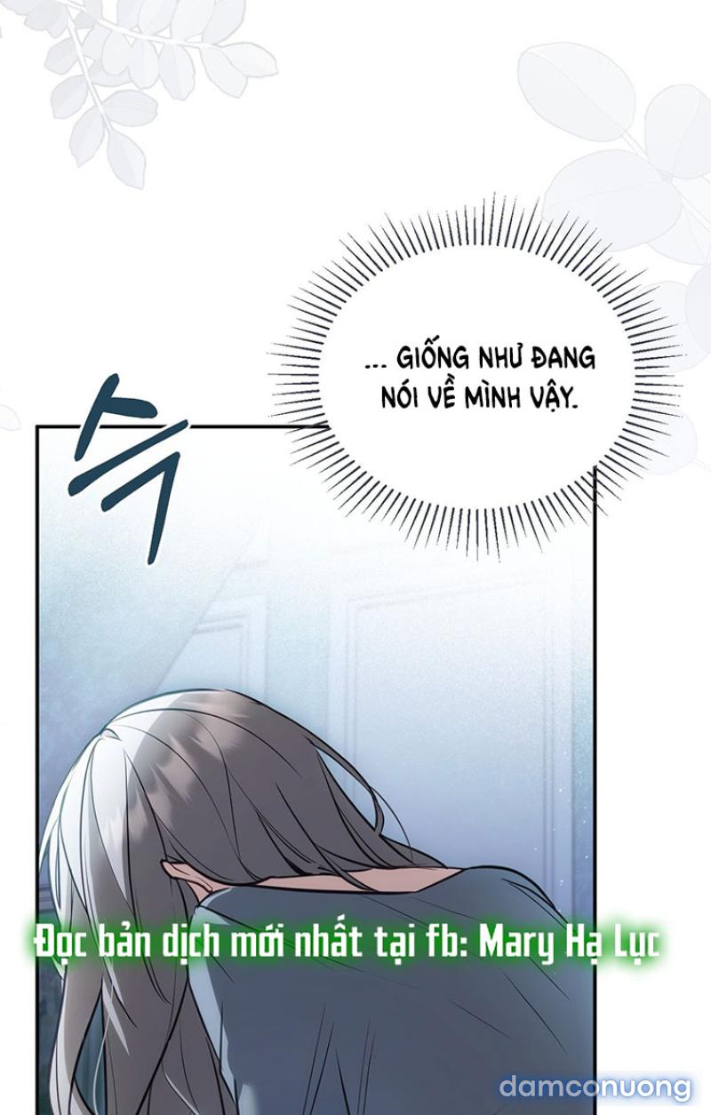 [18+] CÔ DÂU THẾ THÂN Chapter 13.2 - Page 18