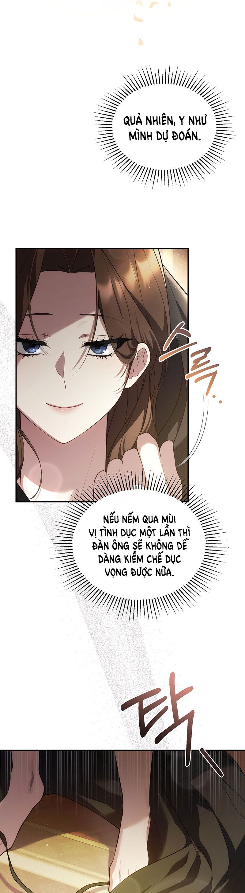 [18+] CÔ DÂU THẾ THÂN Chapter 7 - Page 2