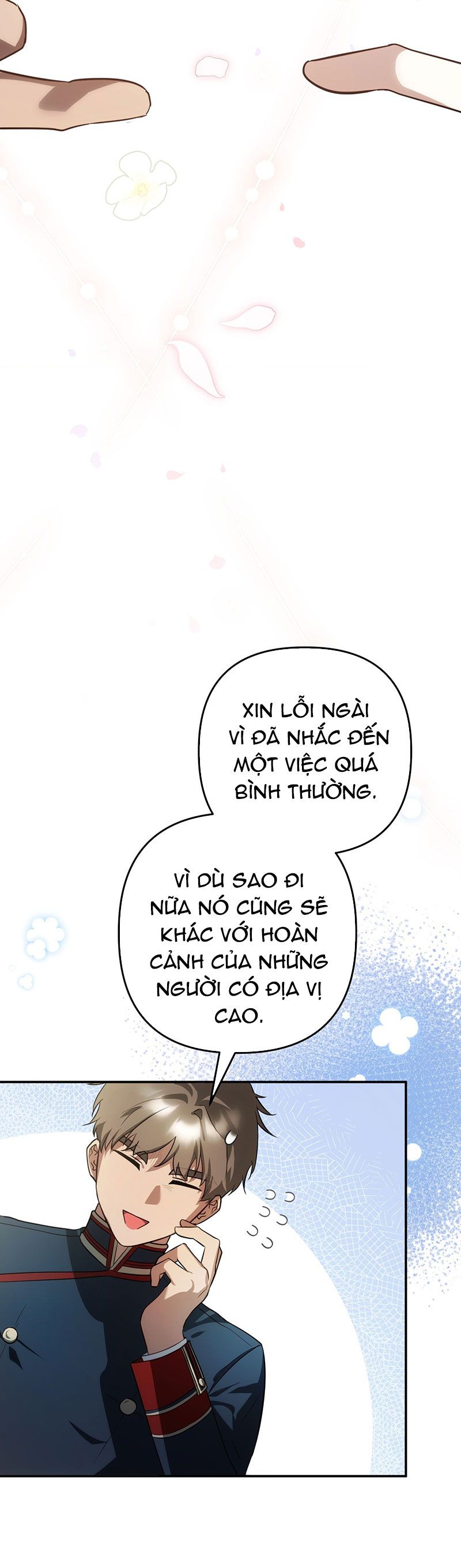 [18+] CÔ DÂU THẾ THÂN Chapter 7 - Page 34