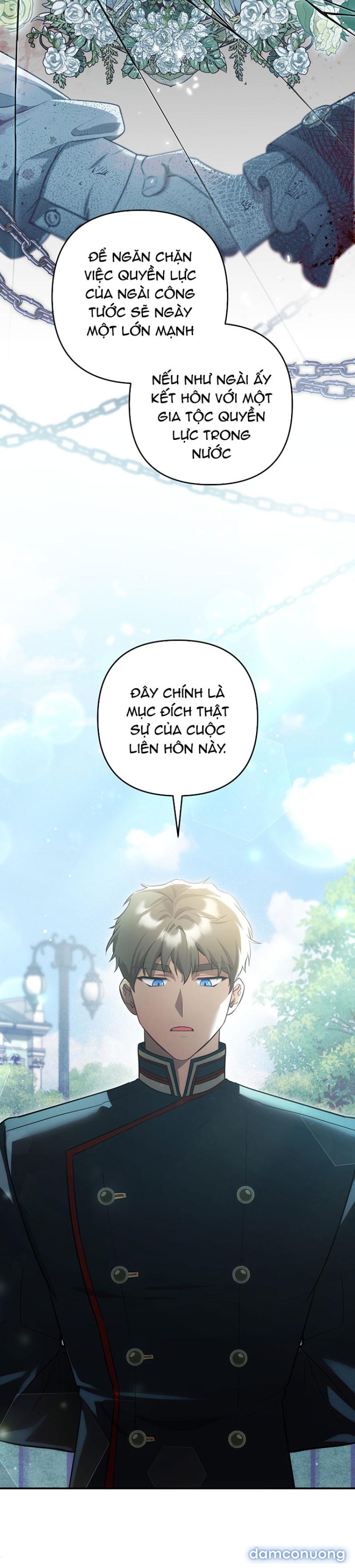 [18+] CÔ DÂU THẾ THÂN Chapter 10.2 - Page 14