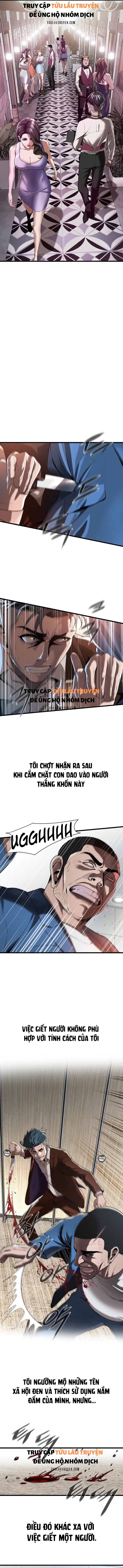 Kiêu Hãnh Chapter 3 - Page 2