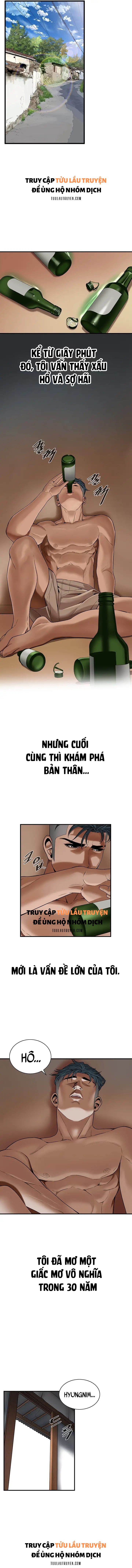 Kiêu Hãnh Chapter 3 - Page 5