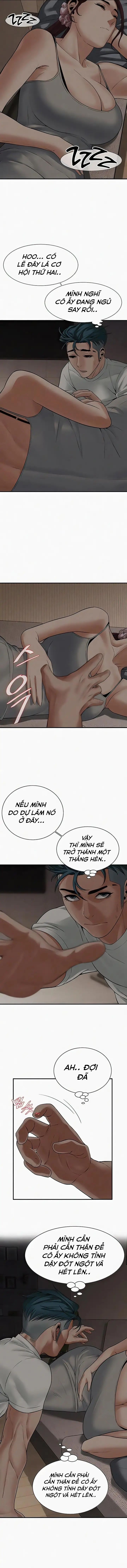 Kiêu Hãnh Chapter 16 - Page 12