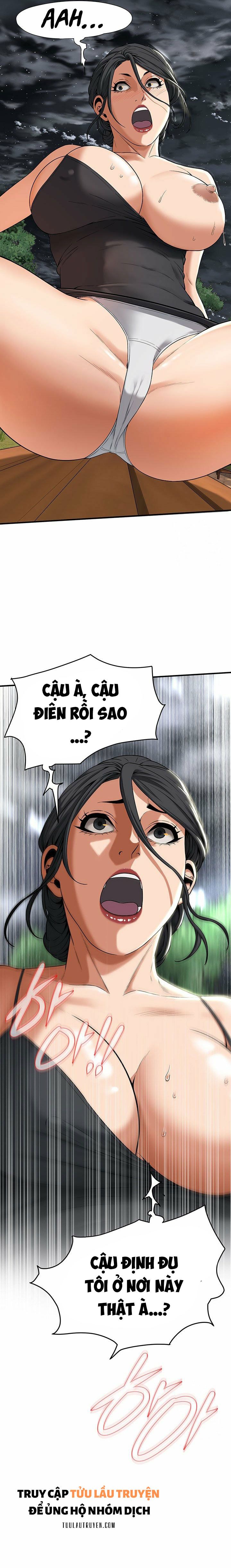 Kiêu Hãnh Chapter 12 - Page 11