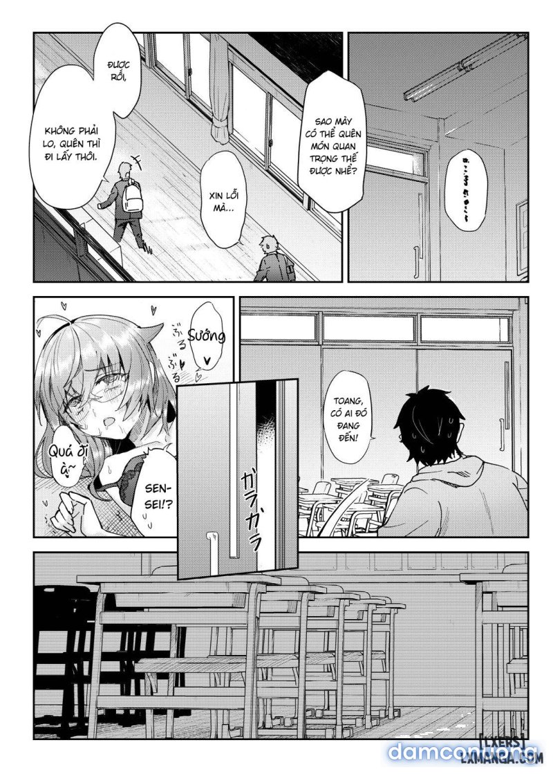 Roxy-sensei no Mizu Oukyu Majutsu Shidou Kyoushitsu (Mushoku Tensei ~Isekai Ittara Honki Dasu~) Oneshot - Page 22