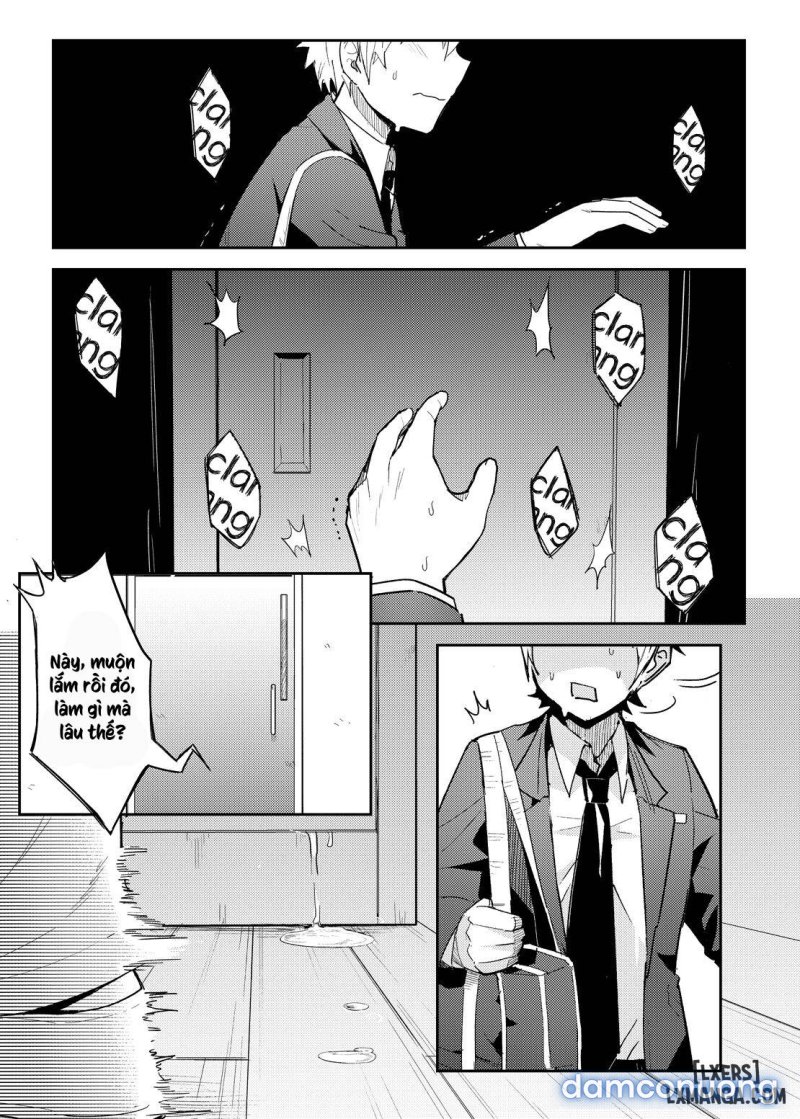 Roxy-sensei no Mizu Oukyu Majutsu Shidou Kyoushitsu (Mushoku Tensei ~Isekai Ittara Honki Dasu~) Oneshot - Page 26