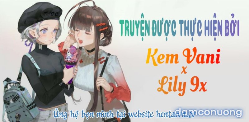 Lời hứa 10 năm trước với cậu bé hàng xóm Oneshot - Page 2