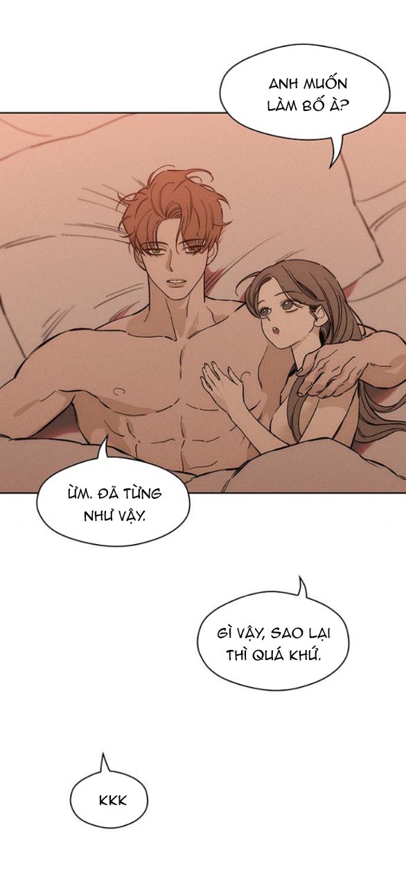 [18+] Nước Mắt Trên Đóa Hoa Tàn Chapter 13 - Page 50