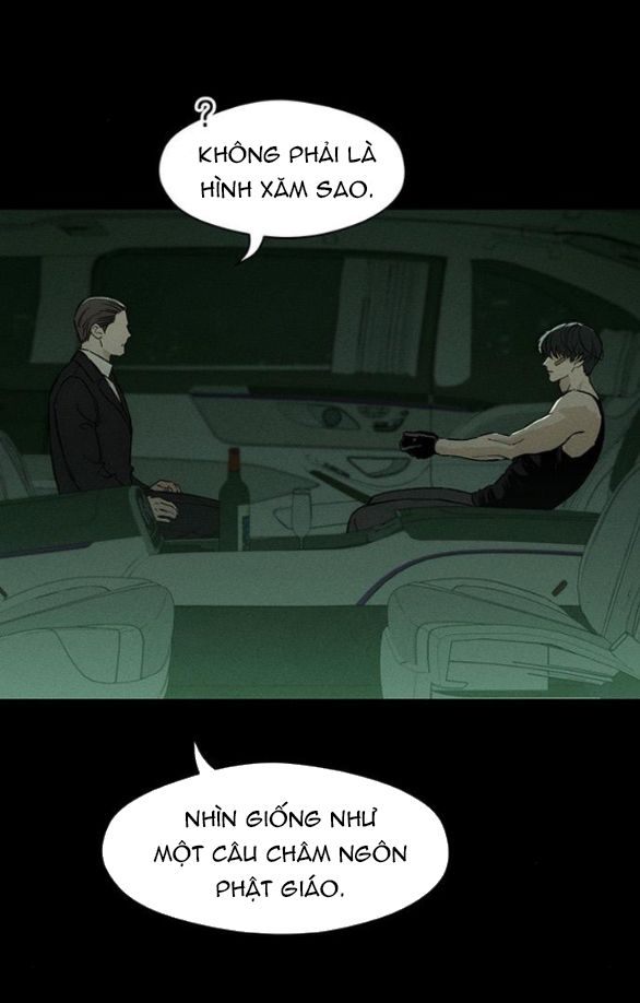 [18+] Nước Mắt Trên Đóa Hoa Tàn Chapter 13 - Page 65