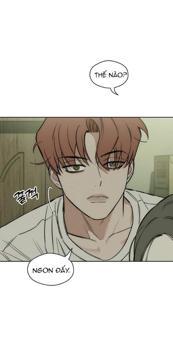 [18+] Nước Mắt Trên Đóa Hoa Tàn Chapter 10 - Page 18