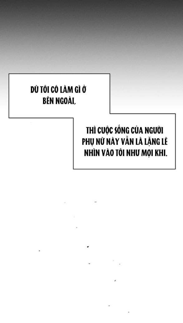 [18+] Nước Mắt Trên Đóa Hoa Tàn Chapter 10 - Page 23