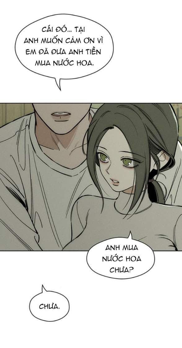 [18+] Nước Mắt Trên Đóa Hoa Tàn Chapter 10 - Page 25