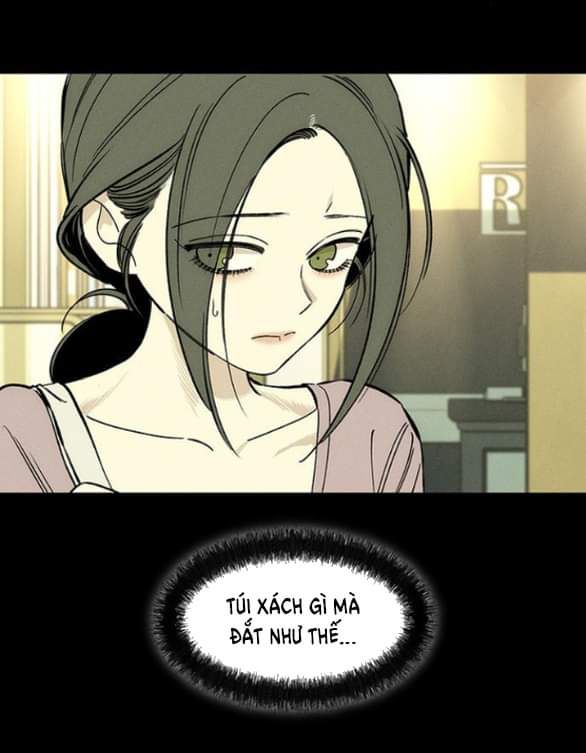 [18+] Nước Mắt Trên Đóa Hoa Tàn Chapter 10 - Page 54