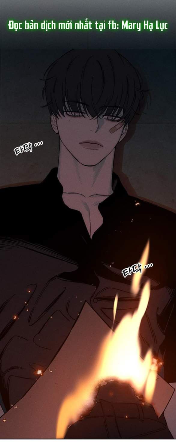 [18+] Nước Mắt Trên Đóa Hoa Tàn Chapter 10 - Page 64