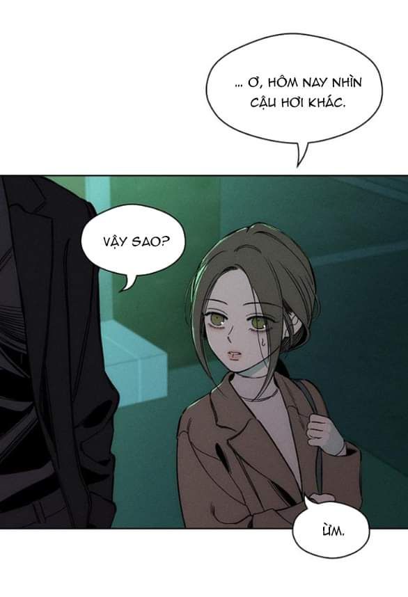 [18+] Nước Mắt Trên Đóa Hoa Tàn Chapter 10 - Page 74