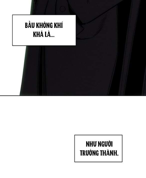 [18+] Nước Mắt Trên Đóa Hoa Tàn Chapter 10 - Page 76