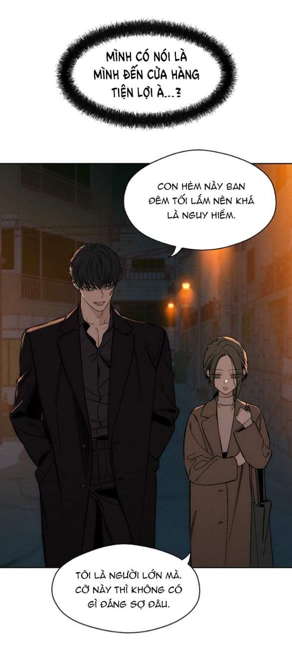 [18+] Nước Mắt Trên Đóa Hoa Tàn Chapter 10 - Page 78