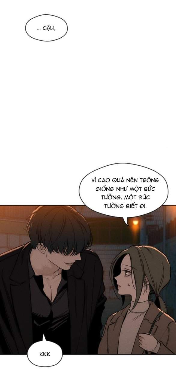 [18+] Nước Mắt Trên Đóa Hoa Tàn Chapter 10 - Page 79