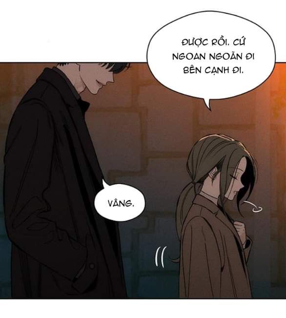 [18+] Nước Mắt Trên Đóa Hoa Tàn Chapter 10 - Page 81