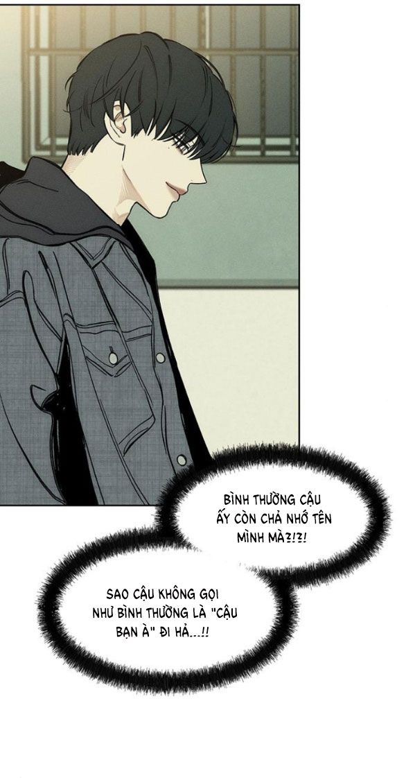 [18+] Nước Mắt Trên Đóa Hoa Tàn Chapter 8 - Page 32