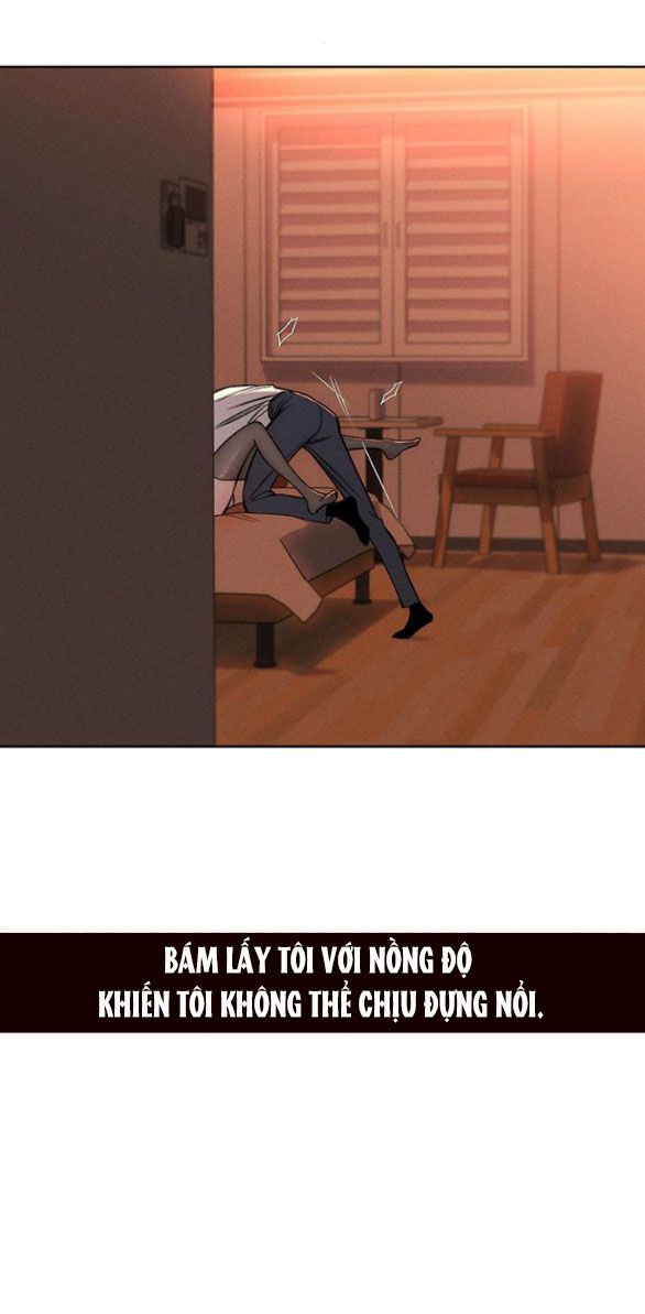 [18+] Nước Mắt Trên Đóa Hoa Tàn Chapter 8 - Page 4