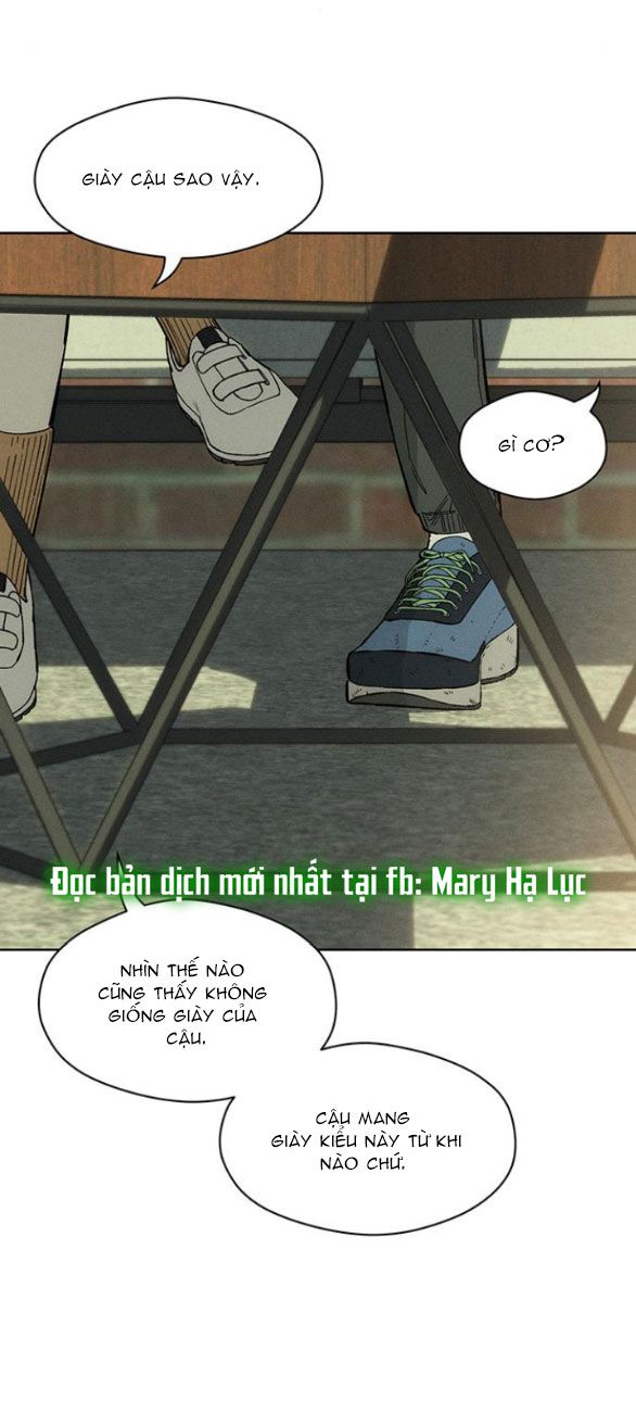 [18+] Nước Mắt Trên Đóa Hoa Tàn Chapter 8 - Page 58