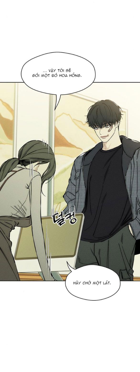 [18+] Nước Mắt Trên Đóa Hoa Tàn Chapter 8 - Page 79