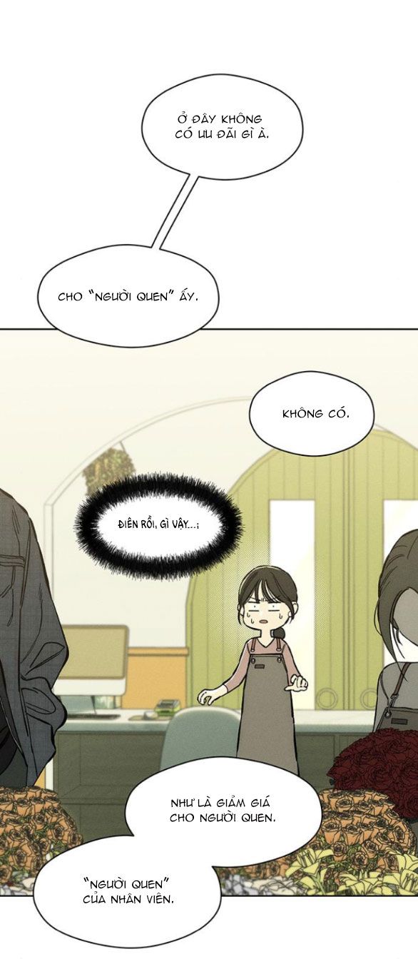 [18+] Nước Mắt Trên Đóa Hoa Tàn Chapter 8 - Page 82