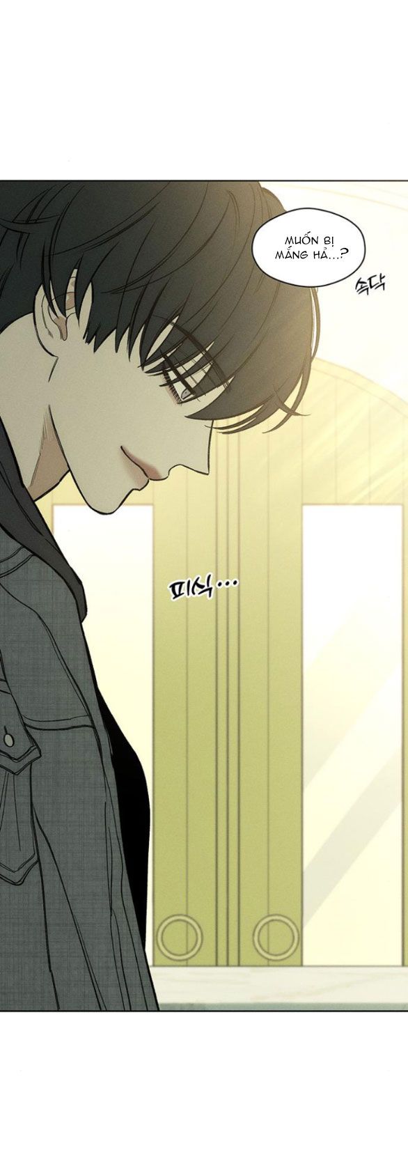 [18+] Nước Mắt Trên Đóa Hoa Tàn Chapter 8 - Page 87