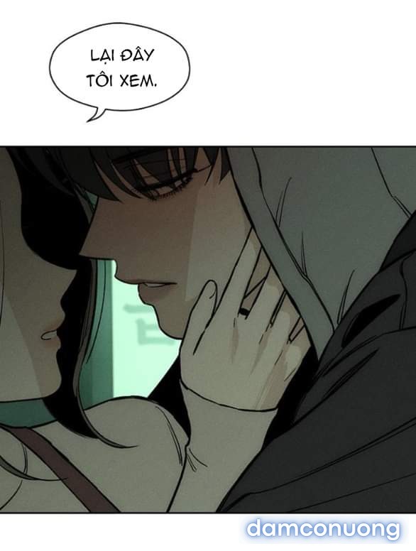 [18+] Nước Mắt Trên Đóa Hoa Tàn Chapter 17 - Page 58