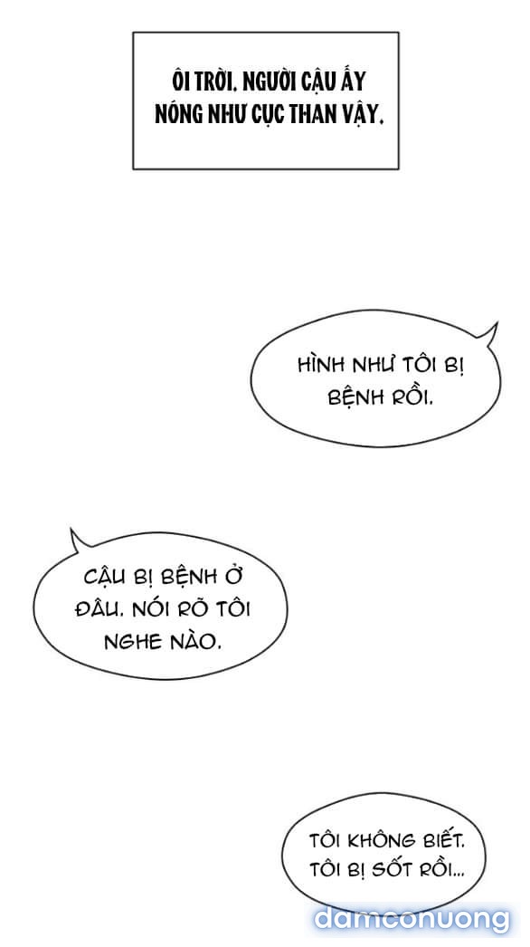 [18+] Nước Mắt Trên Đóa Hoa Tàn Chapter 17 - Page 61