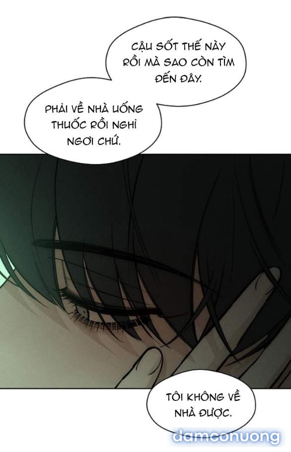 [18+] Nước Mắt Trên Đóa Hoa Tàn Chapter 17 - Page 62