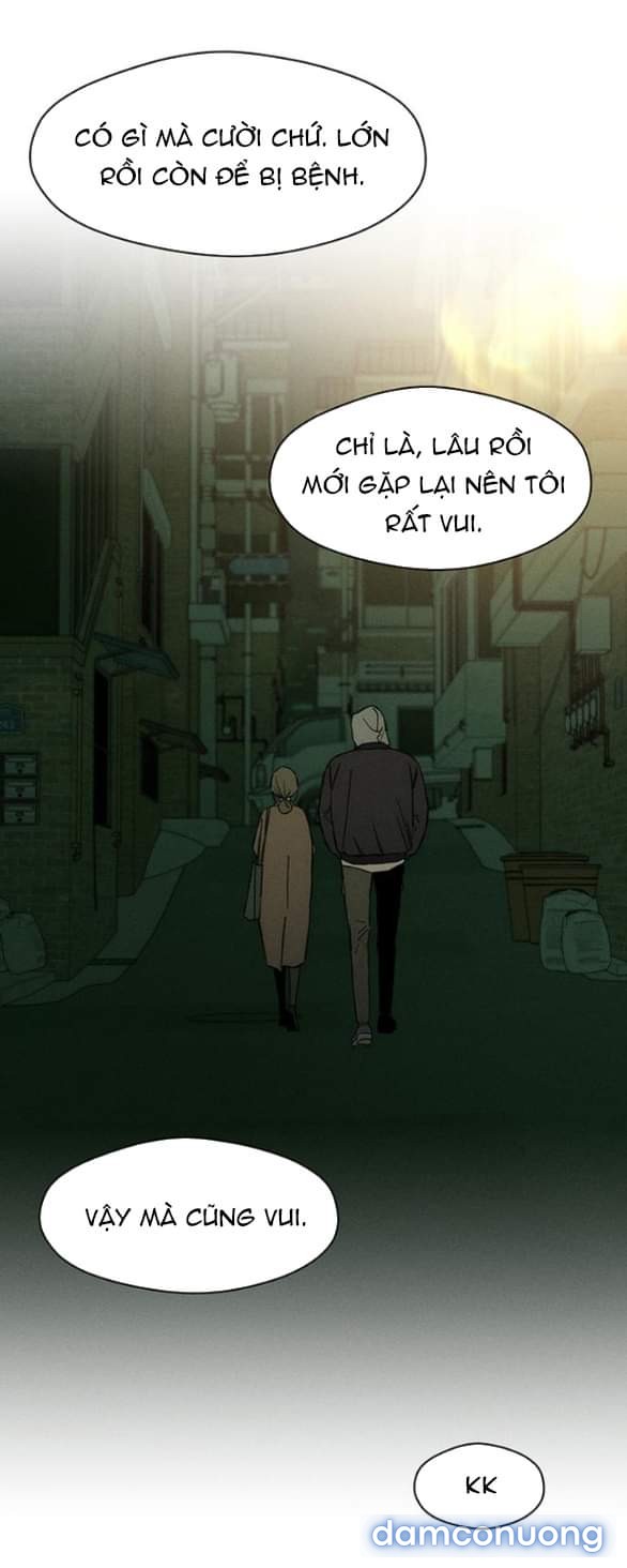 [18+] Nước Mắt Trên Đóa Hoa Tàn Chapter 17 - Page 76