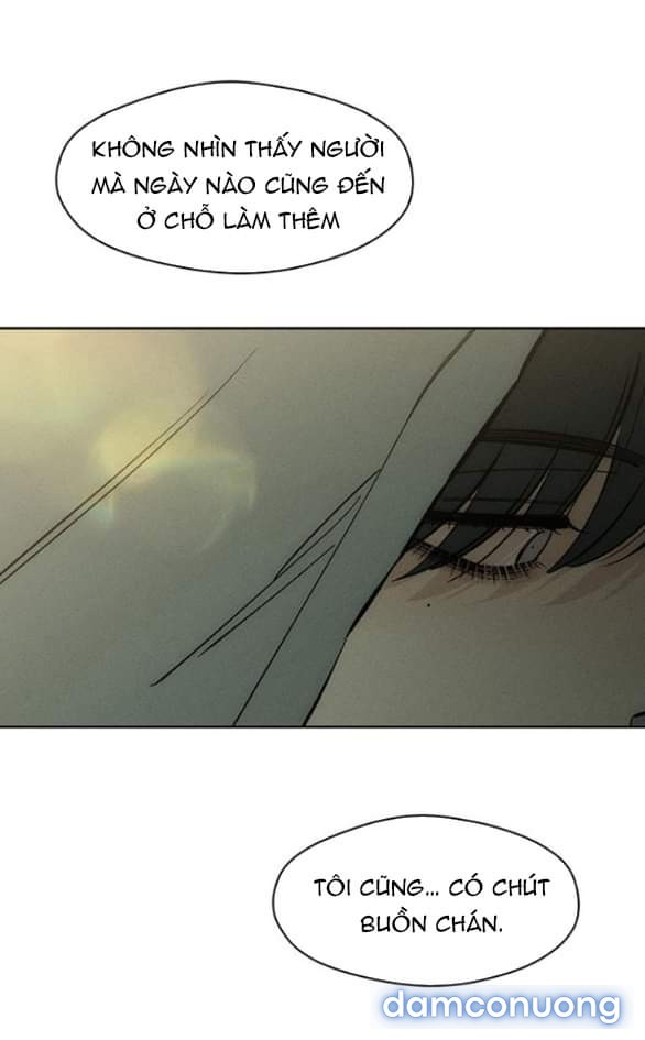 [18+] Nước Mắt Trên Đóa Hoa Tàn Chapter 17 - Page 78