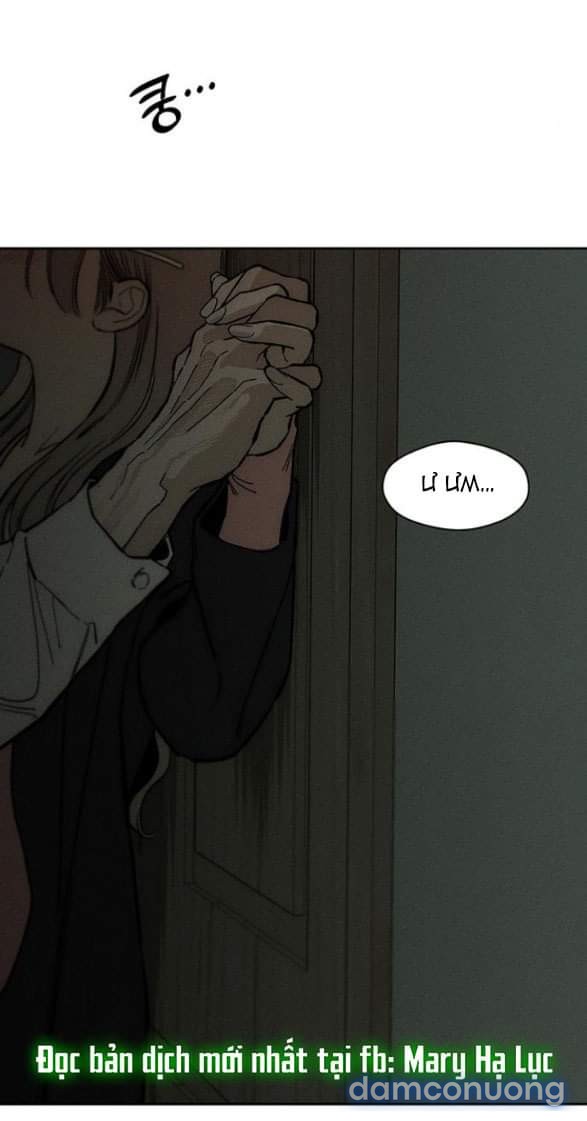 [18+] Nước Mắt Trên Đóa Hoa Tàn Chapter 17 - Page 10