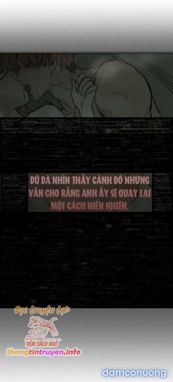 [18+] Nước Mắt Trên Đóa Hoa Tàn Chapter 20 - Page 20