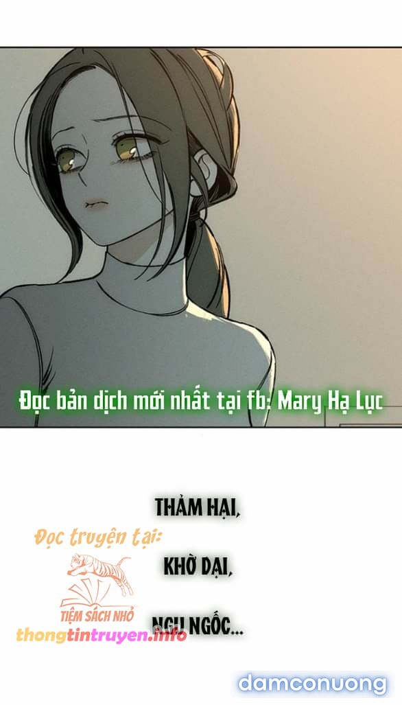 [18+] Nước Mắt Trên Đóa Hoa Tàn Chapter 20 - Page 22