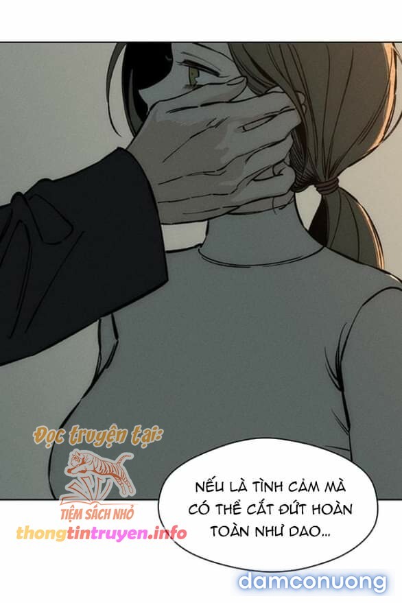 [18+] Nước Mắt Trên Đóa Hoa Tàn Chapter 20 - Page 26