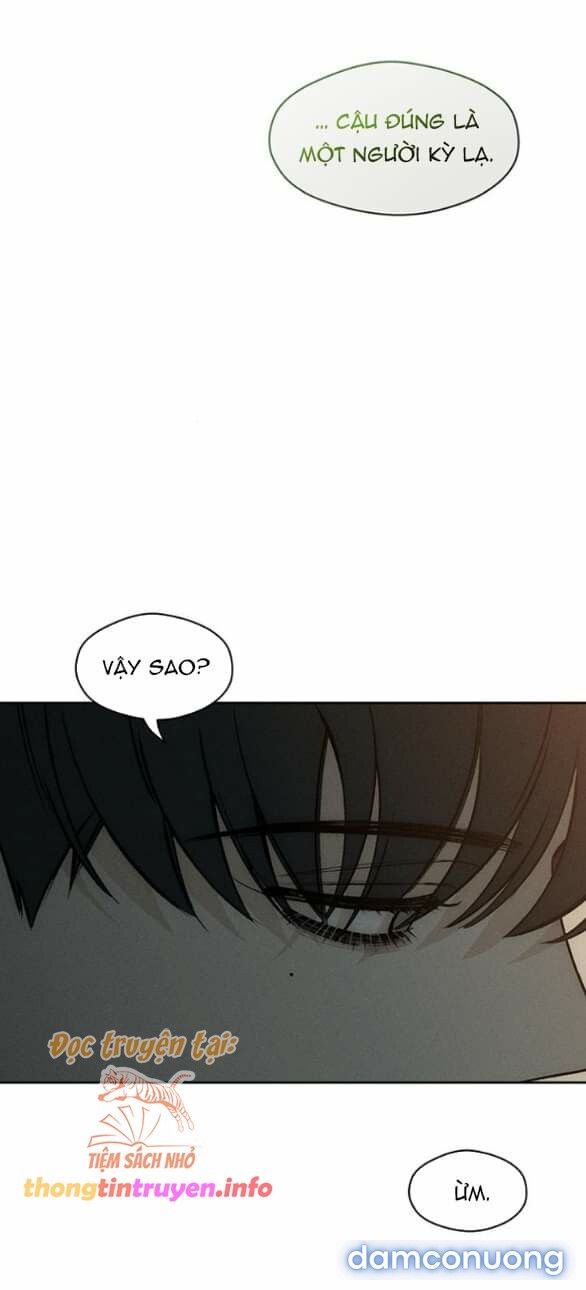 [18+] Nước Mắt Trên Đóa Hoa Tàn Chapter 20 - Page 29